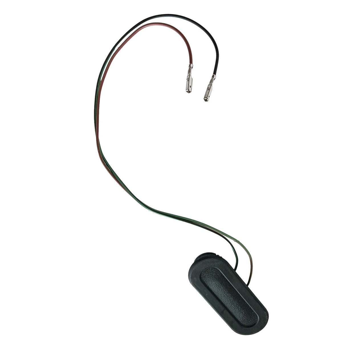 Tailgate Release Switch for Chrysler Voyager Dodge Caravan (2005–2010) 5019203AA