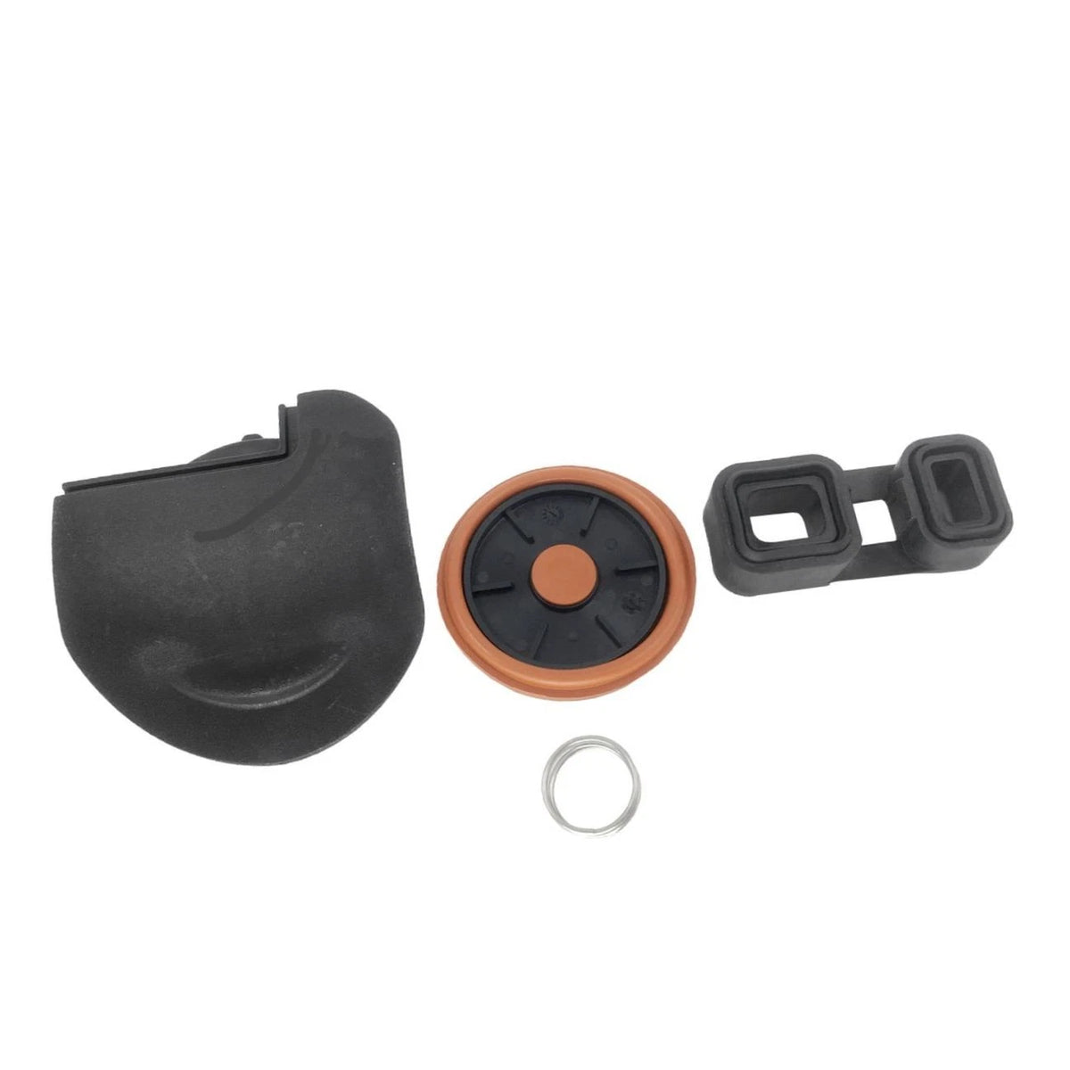 PCV Valve Cover Repair Kit for Mini Cooper R55 R56 R57 R58 R59 R60 R61 (2002–2019)