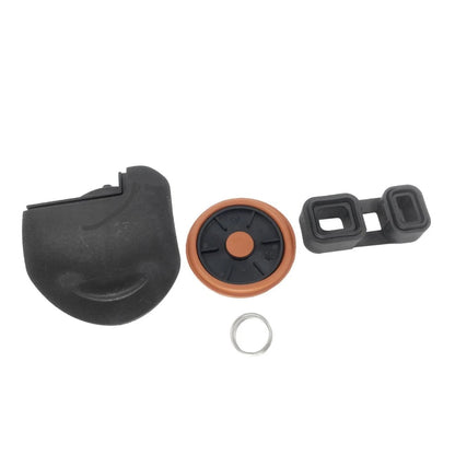 PCV Valve Cover Repair Kit for Mini Cooper R55 R56 R57 R58 R59 R60 R61 (2002–2019)