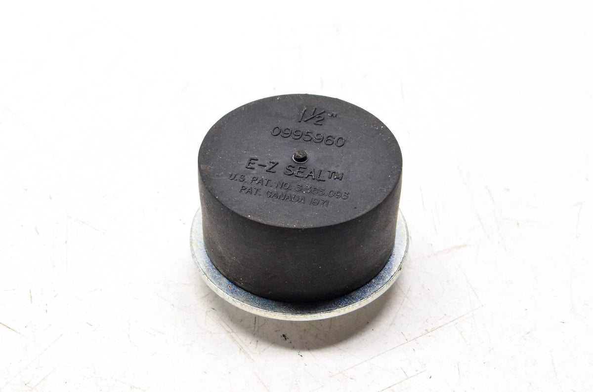 E-Z Seal 1.5" Plug for SAE AP2 (1999–1999)