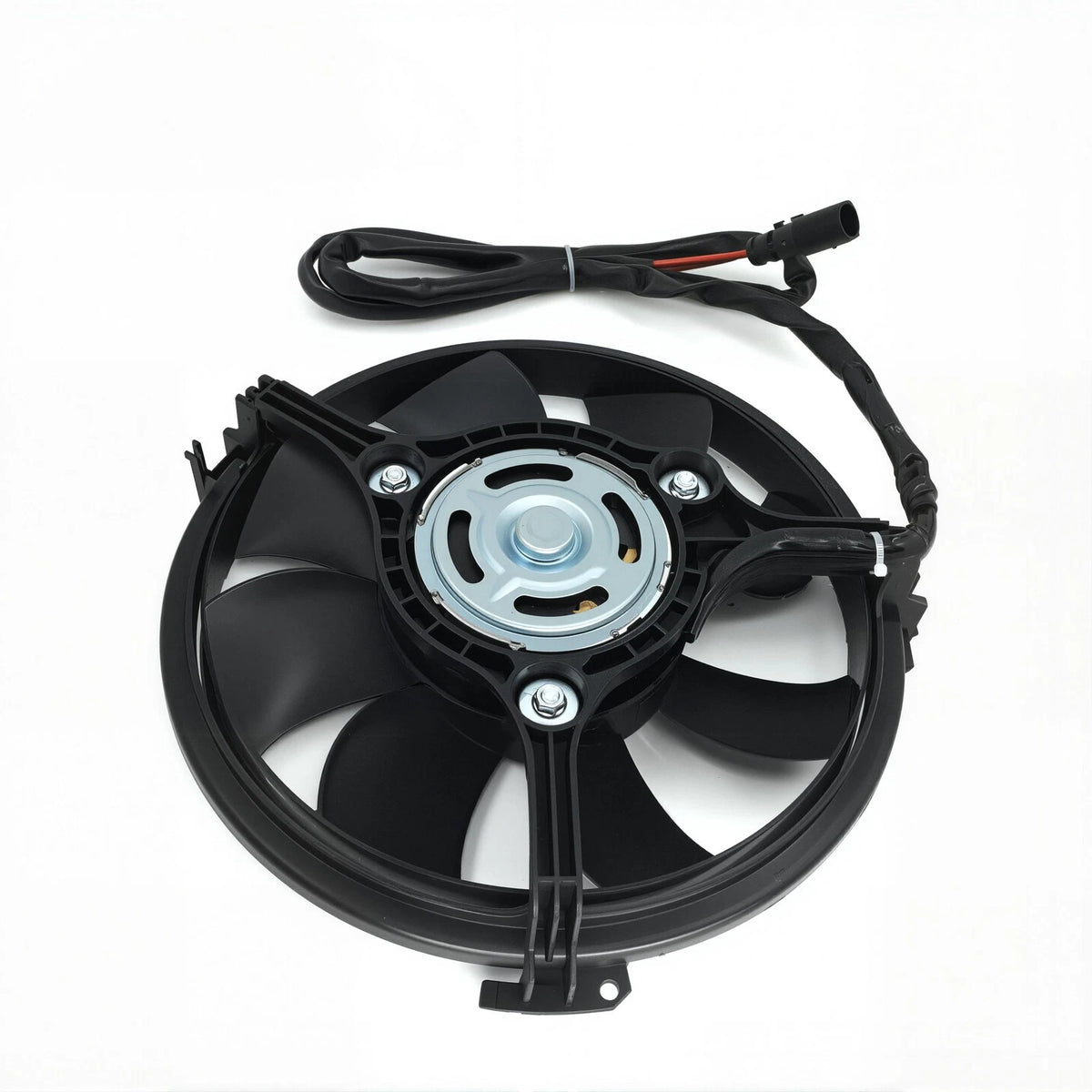 Electric Radiator Cooling Fan for VW Passat (1998–2000) & Audi A4 (1996–2002)