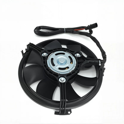 Electric Radiator Cooling Fan for VW Passat (1998–2000) & Audi A4 (1996–2002)