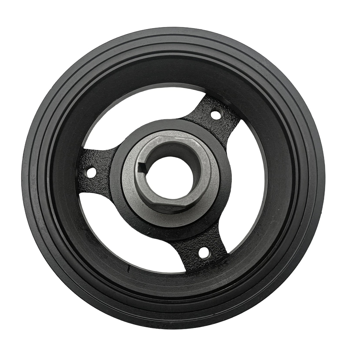 Engine Harmonic Balancer for Buick Regal, Chevy Cobalt, HHR, Saturn, Saab (2011–2015)