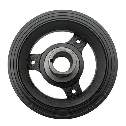 Engine Harmonic Balancer for Buick Regal, Chevy Cobalt, HHR, Saturn, Saab (2011–2015)