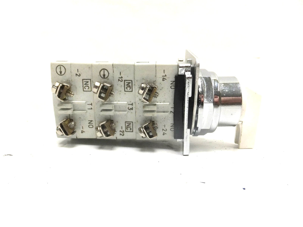OEM 3 Position Electric Door Switch for International (452978001)