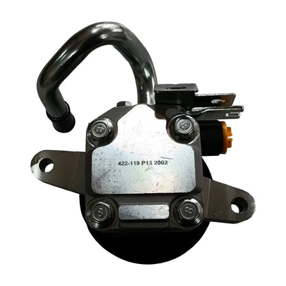 Power Steering Pump with Pulley for Kia Soul (2010–2011) 21-503 571002K500