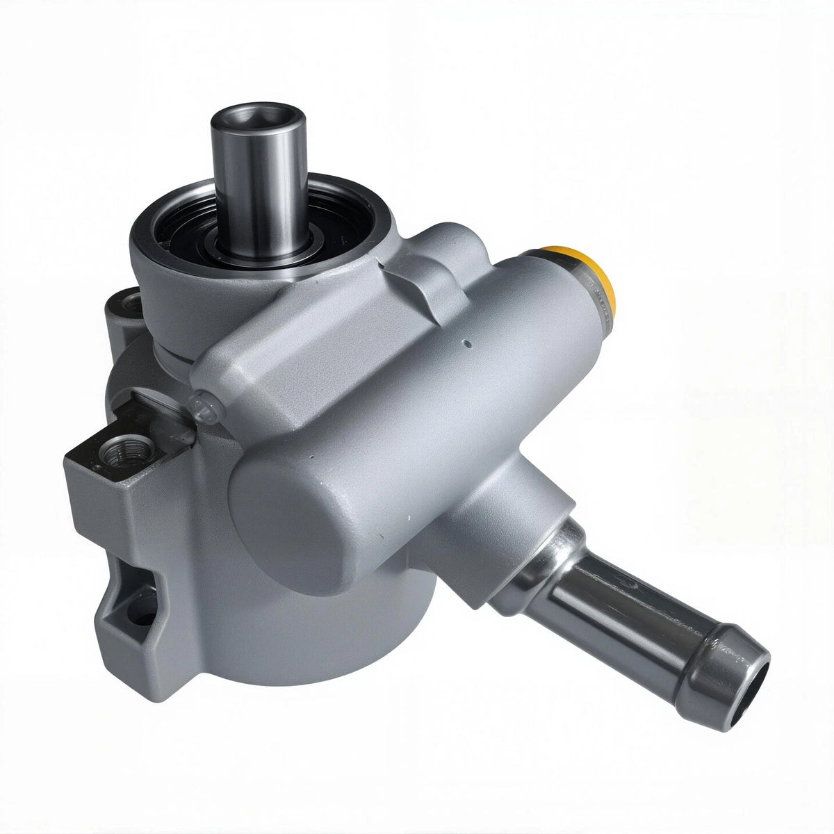 Power Steering Pump w/o Reservoir for Chevy Corvette V8 5.7L (1984–1991) 20-876
