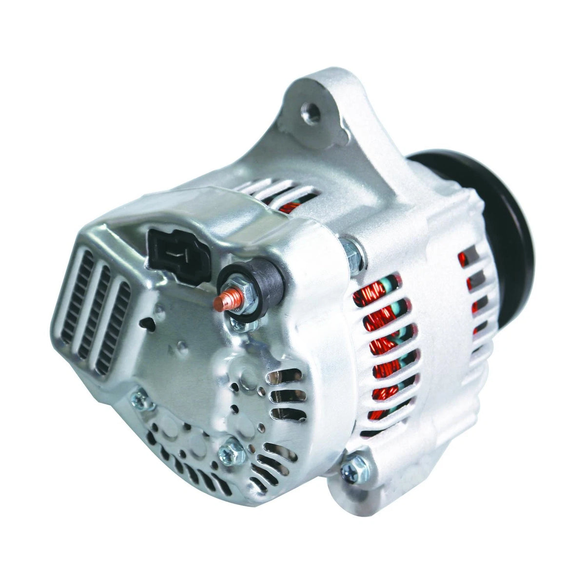 Alternator for Kubota L2900DT L2900DTGST L2900F L2900GST (1994–1998) 400-52030