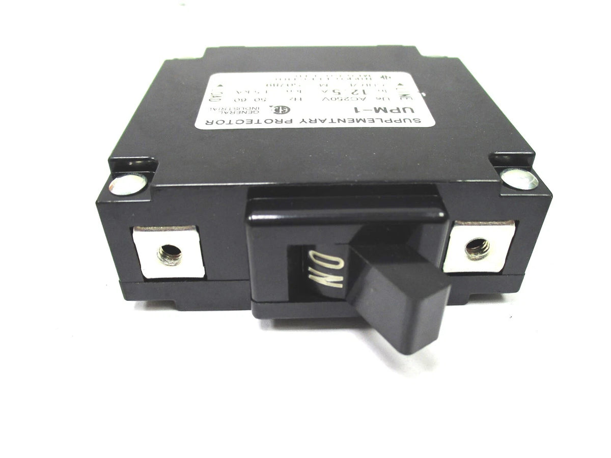 Circuit Breaker 12.5A for Kubota AV1600-3Y (AC250V) 18410-03510