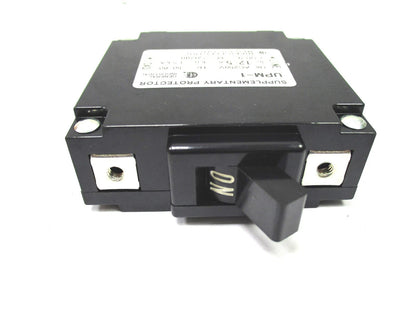Circuit Breaker 12.5A for Kubota AV1600-3Y (AC250V) 18410-03510