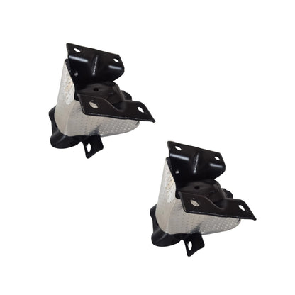 2X Front Motor Mounts for Chevrolet Silverado GMC Sierra 3500 HD (A5716)