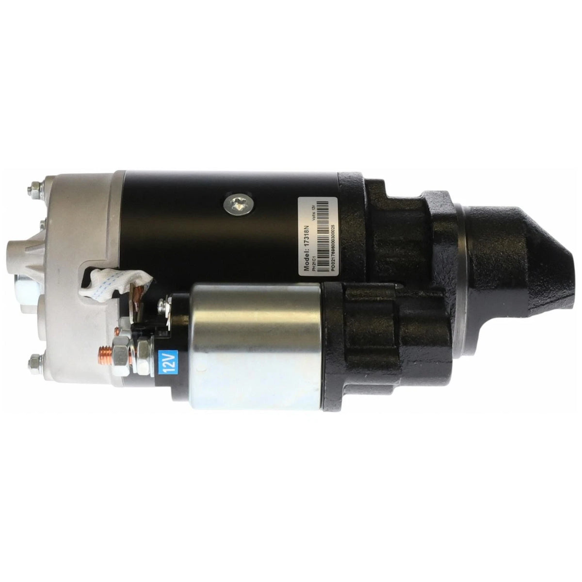 Starter for Gehl SL5636SXT (1997–2001) 117-9470 01177441 01178670 02934493 SBO0243