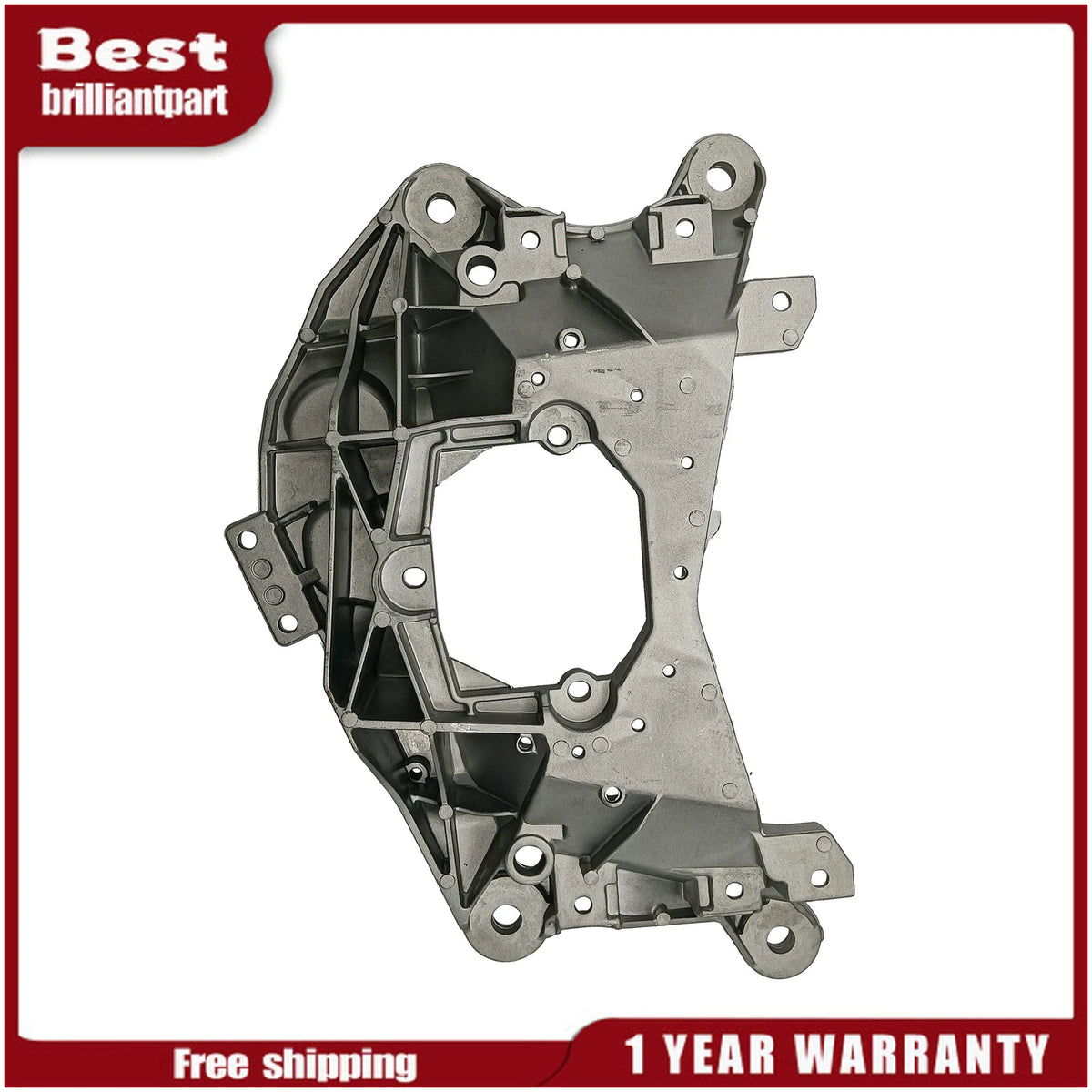 Transmission Mount Bracket for Audi A4 A5 SQ5 Q5 (2008–2016)