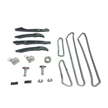 15x Engine Timing Chain Kit for Ford F-150 Mustang Lobo (2011–2014) 5.0L V8