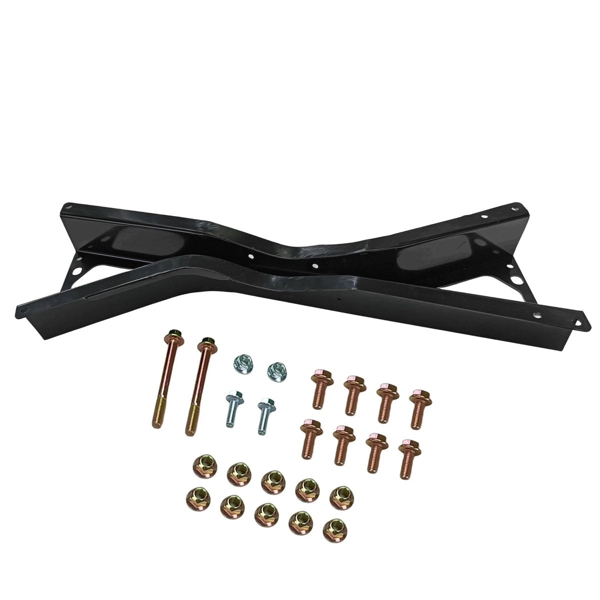 Spare Tire Frame Crossmember for Chevrolet GMC C1500 C2500 C3500 (999-985)