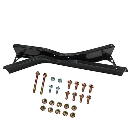 Spare Tire Frame Crossmember for Chevrolet GMC C1500 C2500 C3500 (999-985)