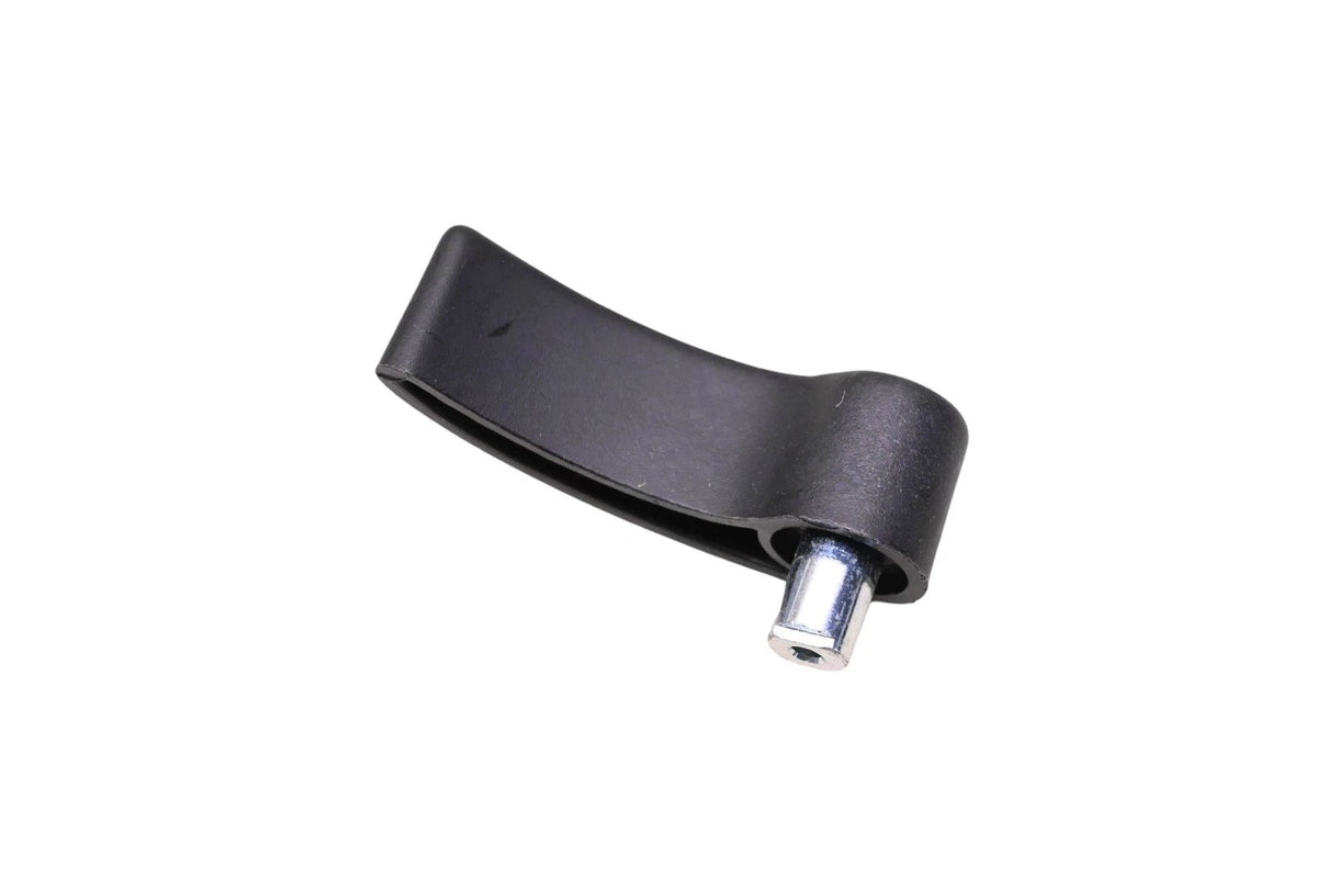 Compartment Door Latch Handle for Ford (E6DZ-74117A24-A)