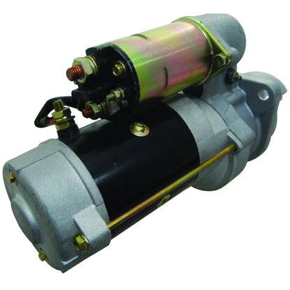 Starter for Agco White w/ Cummins 6-359 (23425A, 150115, 91-01-4381)