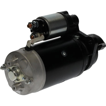 Starter for Mercedes-Benz Unimog U-2100 (1989–2006) TS6047 A004151590180
