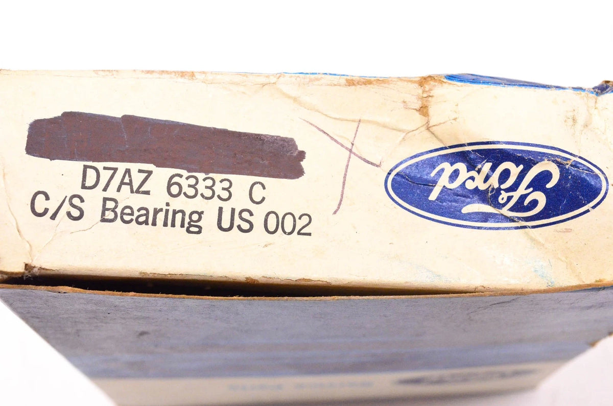 Bearing for Ford (D7AZ-6333-C)