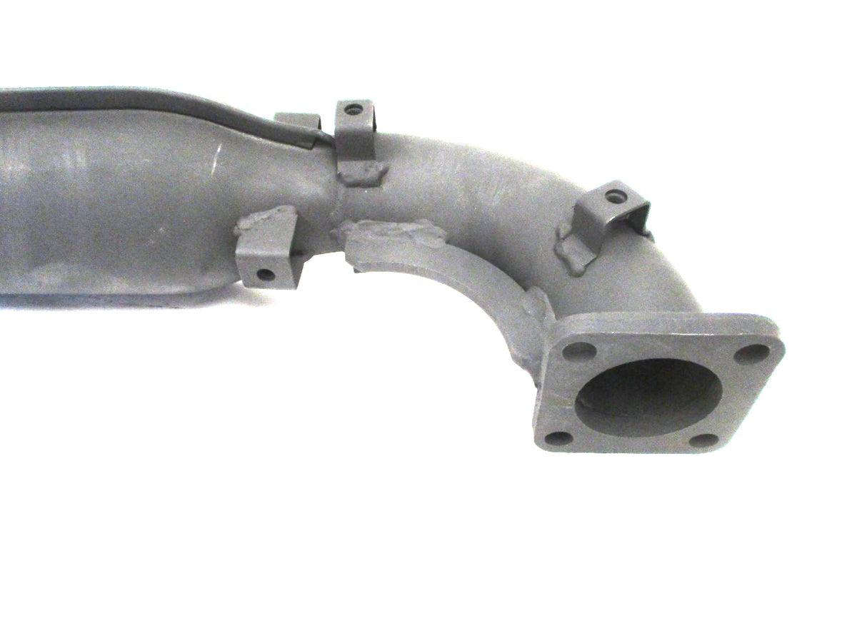 Muffler for Kubota (19478-12110, 19478-12112)