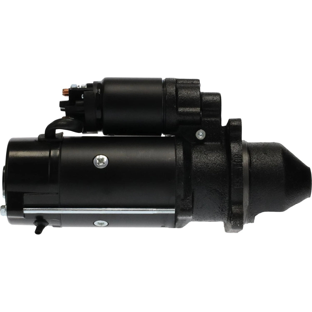 Starter for Landini Atlas 80, Atlas 85 (1999–2007) Perkins 1004-42 11132170