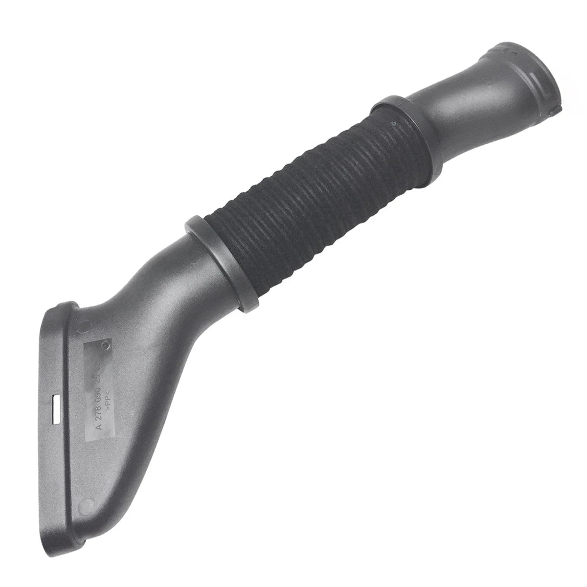 Air Intake Duct Left for Mercedes-Benz W166 GL450 550 (2013–2016) [2780902582]