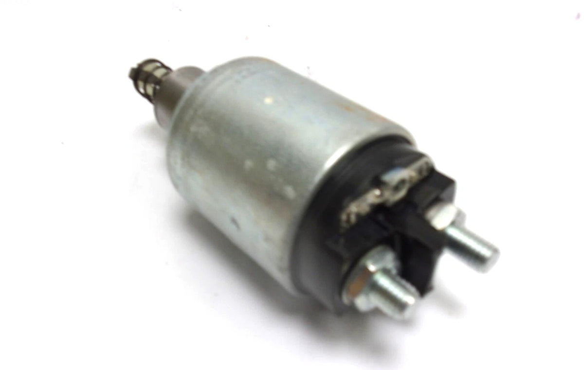 Solenoid for John Deere B25B B25C (Articulated Dump Truck)