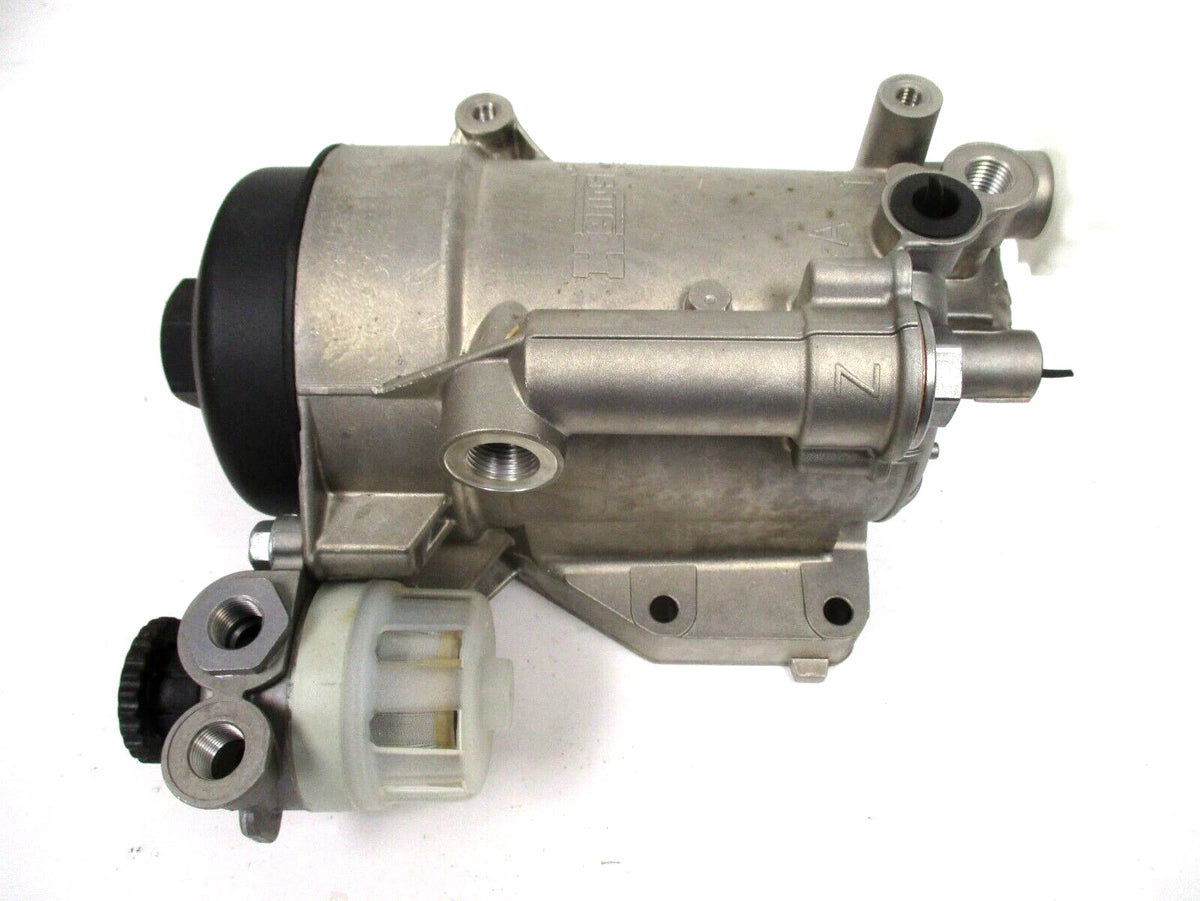 3592148C91 Fuel Filter Water Separator for International