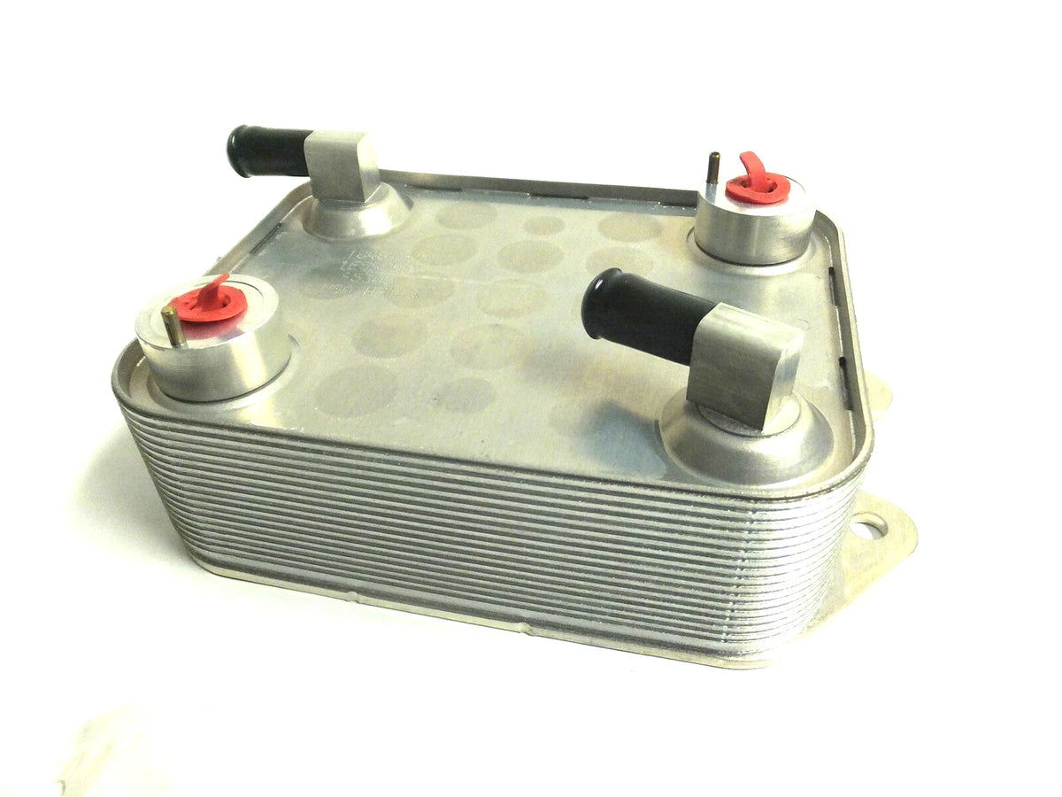 Fuel Cooler Assembly Kit for International (OEM) (1876534C93, 1848229C2)