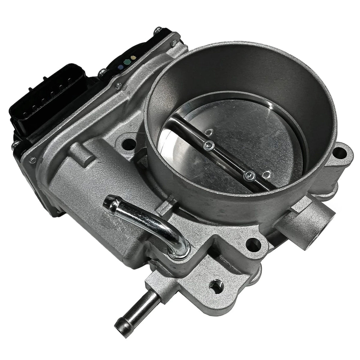Throttle Body for Hyundai Azera Santa Fe Kia Cadenza Sedona Sorento (2011–2019) 35100-3CAA0