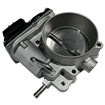 Throttle Body for Hyundai Azera Santa Fe Kia Cadenza Sedona Sorento (2011–2019) 35100-3CAA0