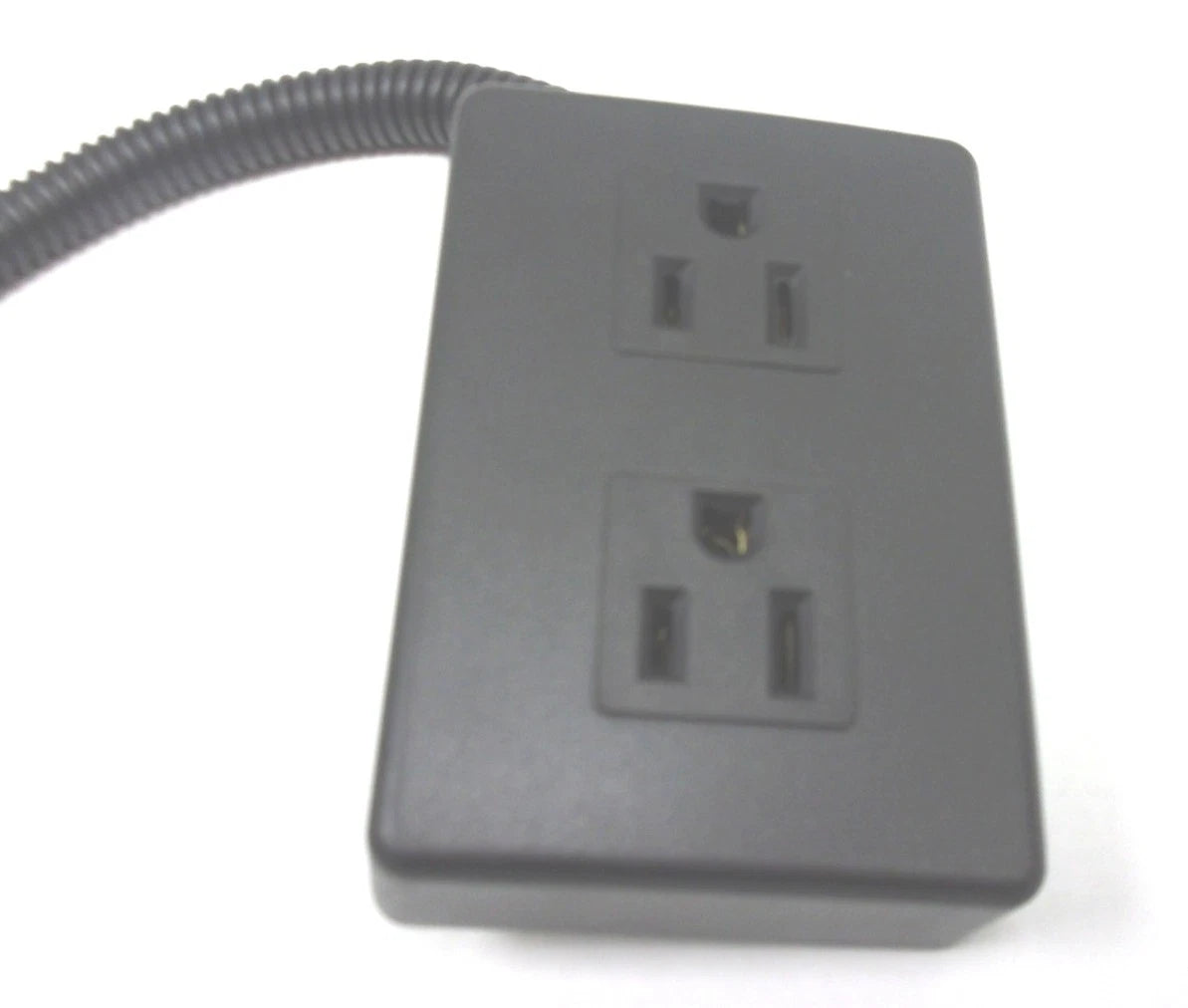 A/C Outlet Receptacle with Phone Jack for International (3571431C92)