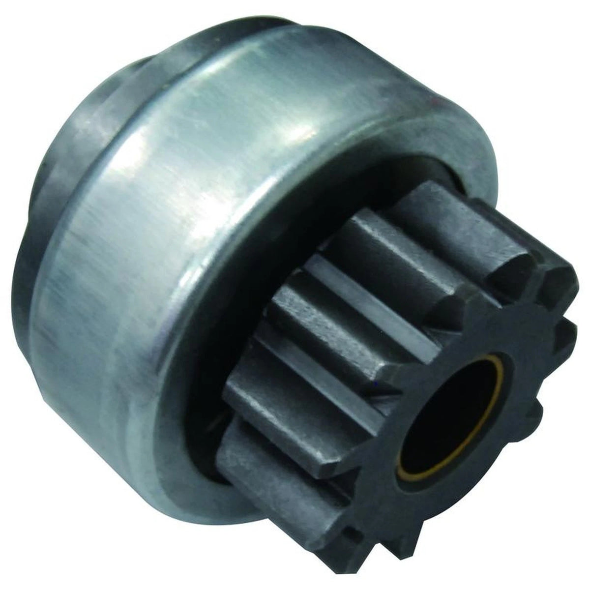 Starter Drive for Hyundai Santa Fe Sport L4 2.4L (2013–2014) 36140-2G100