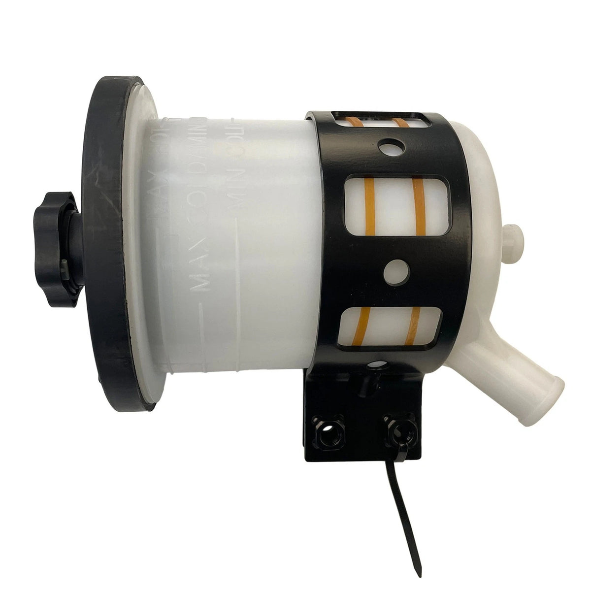 Power Steering Reservoir for International Harvester 2002-2016 6.4L V8