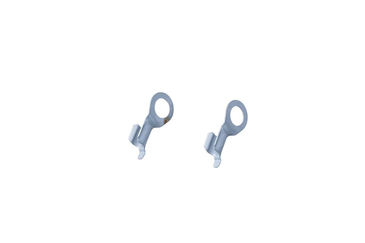 Set of 2 Retainers for Ford D6AZ-6021952-A