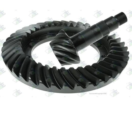 Ring Gear and Pinion for EURORICAMBI (B-41678-1)