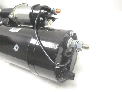 Poweredge Starter 42PE for Denso (12V 7.0 kW 11T CW)