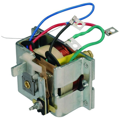 Solenoid Switch for Ford Courier L4 1.6L (2001–2009) 5000587897 7701004961 240493