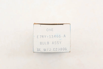 Fog Lamp Bulb Assembly for Ford (E7RY-13466-A)