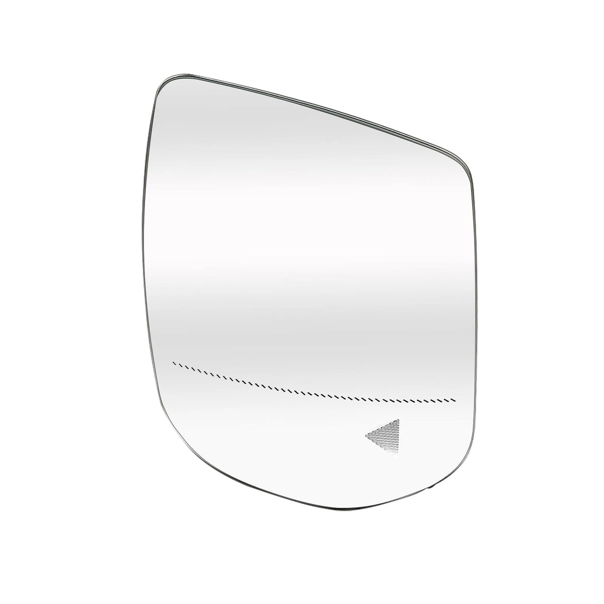 Left Side Heated Blind Spot Rearview Wing Mirror for Mercedes-Benz W205 W222