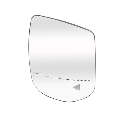 Left Side Heated Blind Spot Rearview Wing Mirror for Mercedes-Benz W205 W222