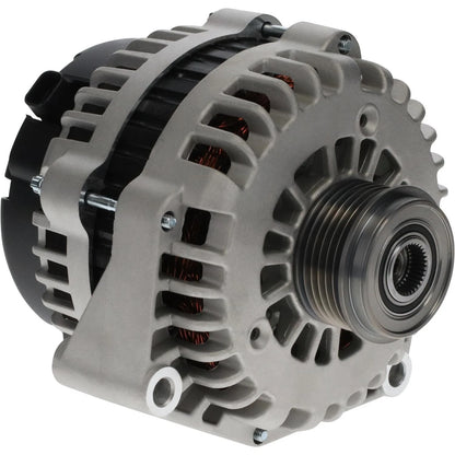 145AMP Alternator for Chevy Trailblazer 6.0L (2007–2009) 15288860 8499AN A1762