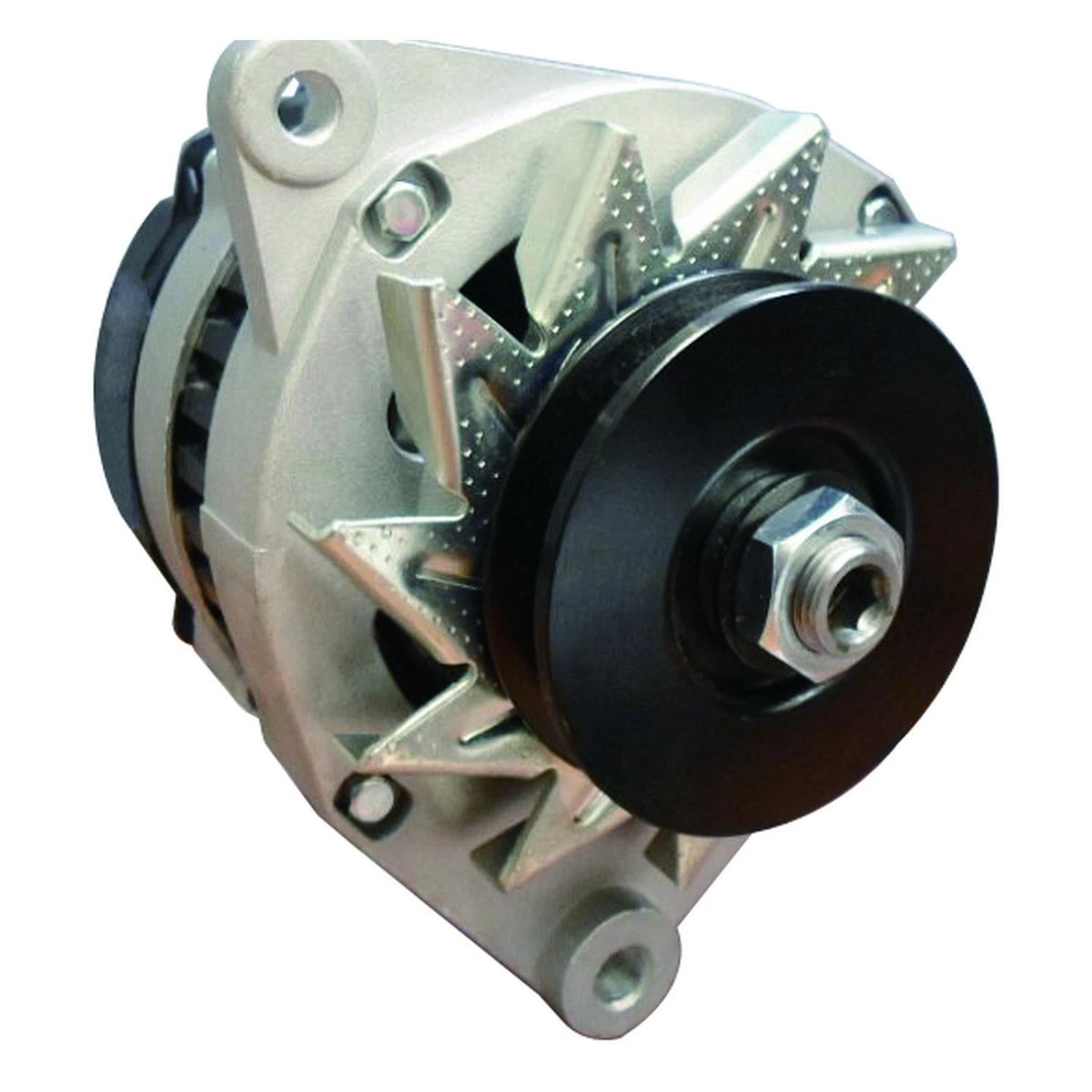 Alternator for Carrier Transicold Supra 744 822 844 (1994–2006) AVA0165 439233