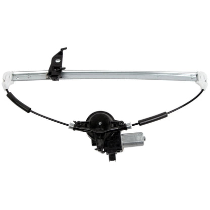 Rear Right Window Regulator & Motor for Nissan Altima (2019–2022) 807316CA0B