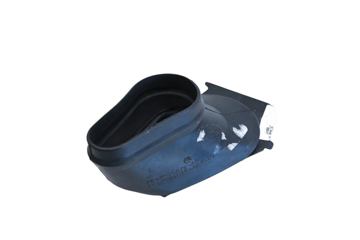 Air Intake Inlet Duct for