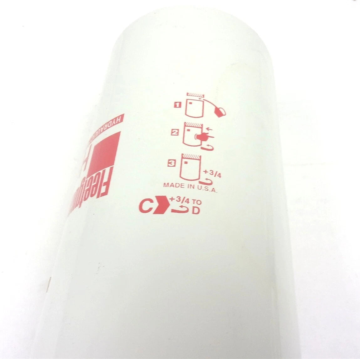 Fleetguard Spin-On Hydraulic Filter HF6701 HF6139 B7011 51860 for Fleetguard