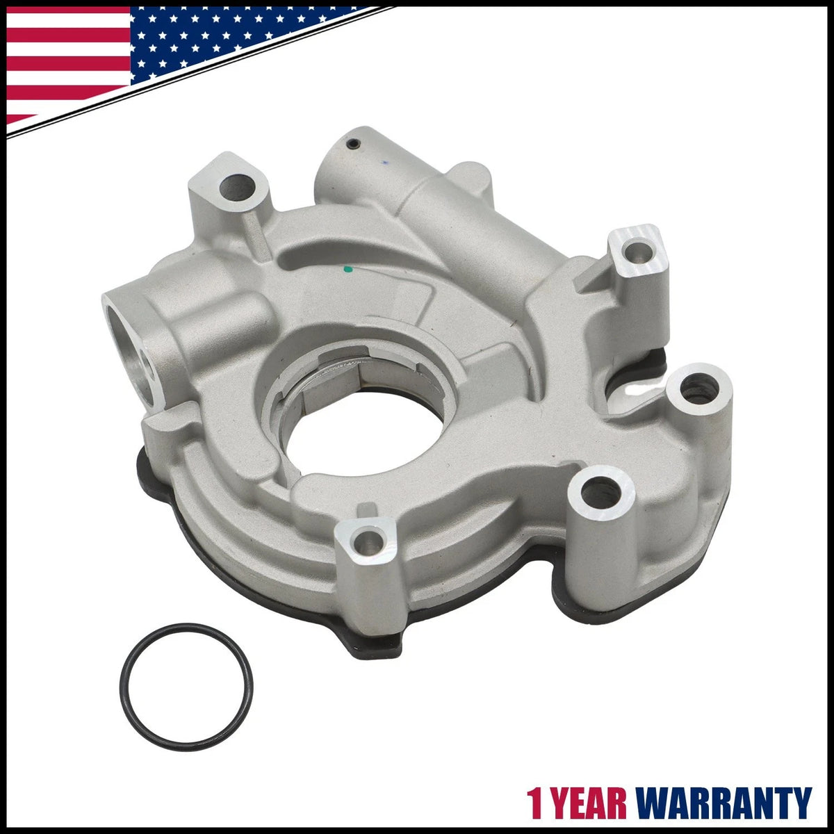 Oil Pump for Jeep Grand Cherokee Dodge Dakota Durango (1999–2013)