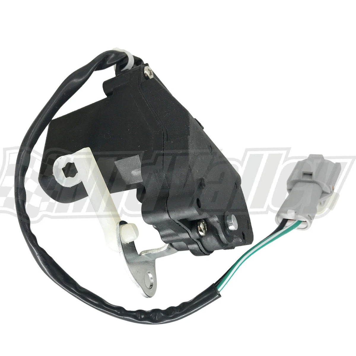 Door Lock Actuator Rear Left for Kia Sorento (2003–2009) 759-458