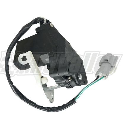 Door Lock Actuator Rear Left for Kia Sorento (2003–2009) 759-458